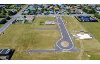 Lot 9 Carlise Estate, Nixon Street, Tinwald