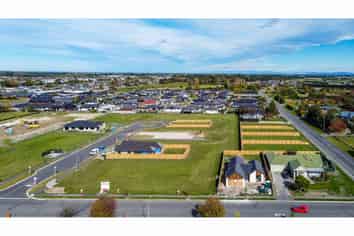 Lot 9 Carlise Estate, Nixon Street, Tinwald