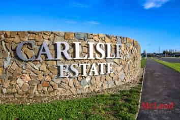 Lot 9 Carlise Estate, Nixon Street, Tinwald