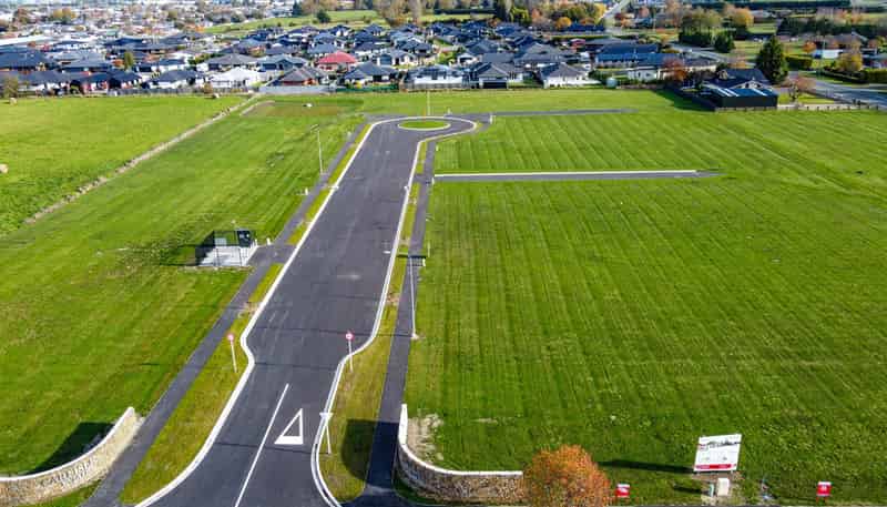 Lot 9 Carlise Estate, Nixon Street, Tinwald