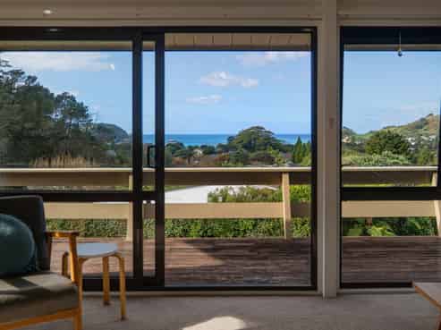 39 Grange Road, Hahei