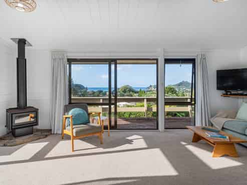 39 Grange Road, Hahei