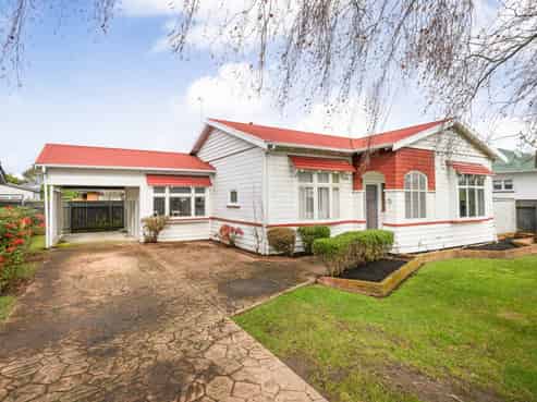 70 Chelwood Street, Takaro