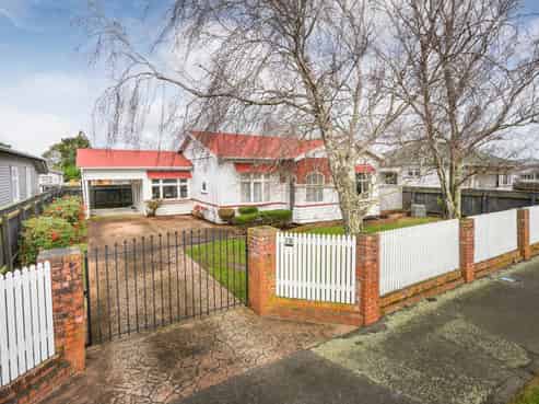 70 Chelwood Street, Takaro