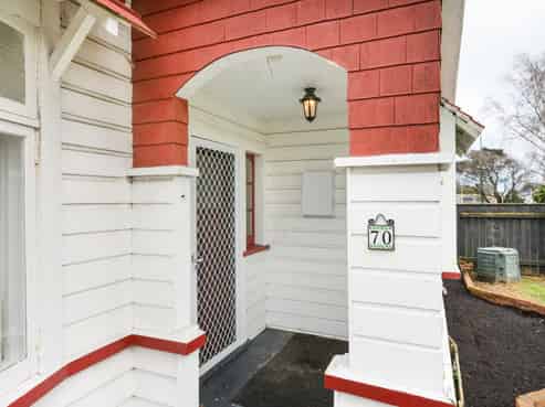 70 Chelwood Street, Takaro