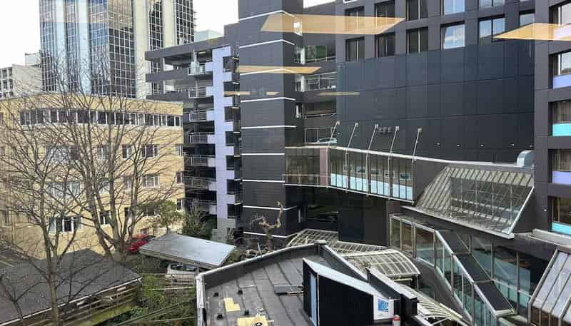  342 Lambton Quay, Wellington Central