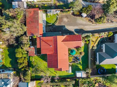 19 Wilson Street, Renwick