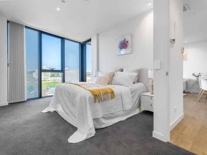 411/223B Green Lane West, Epsom
