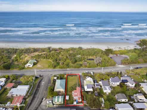 870 Brighton Road, Ocean View