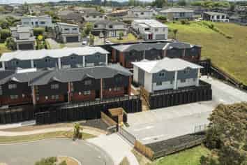 11B/34 Index Place, Manurewa