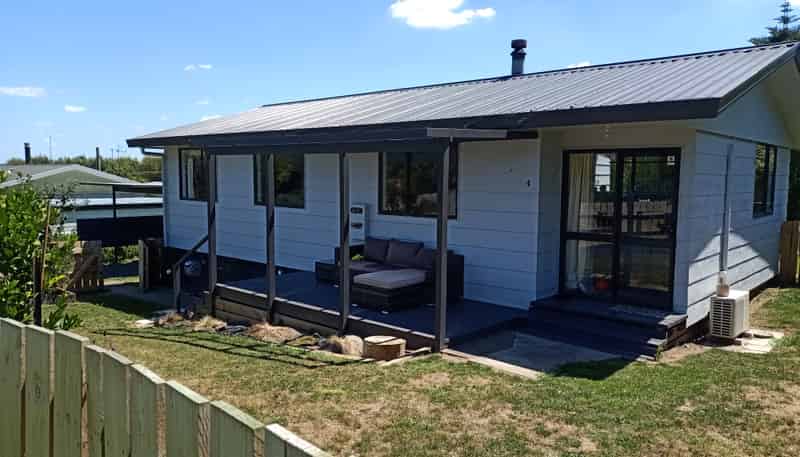 4 Princess Street, Te Aroha