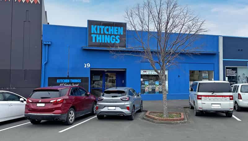 130B Station Street, Napier South