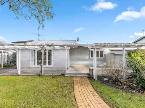 18A Haig Avenue, Mount Roskill