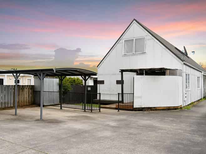 61C Primrose Street, Frankton
