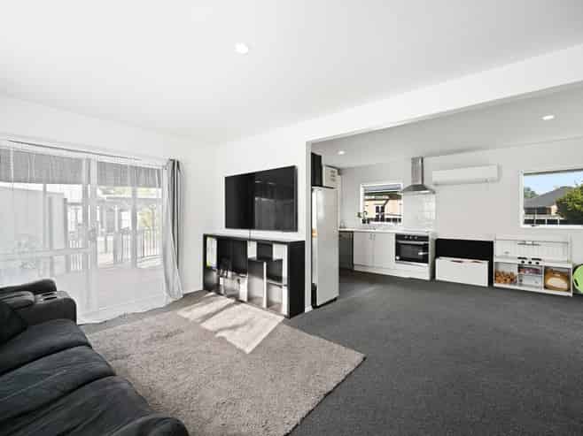 61C Primrose Street, Frankton