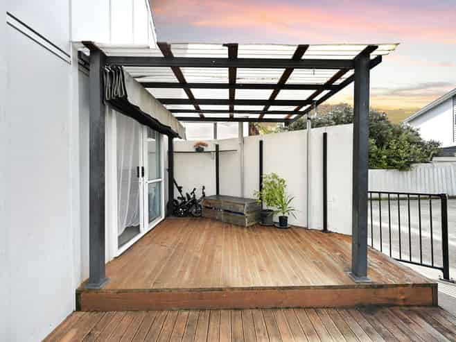 61C Primrose Street, Frankton