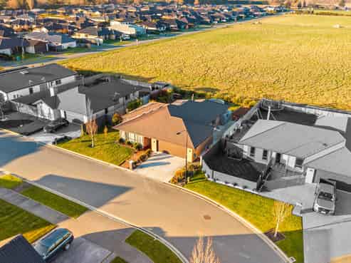 5 Catchpole Place, Woodend