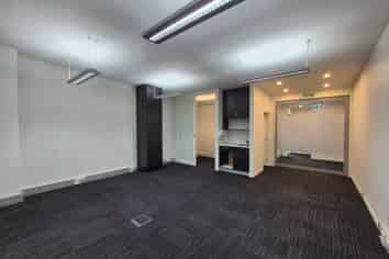 Central on Queen Street | Level 1