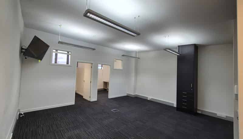 253 Queen Street (T2), Richmond
