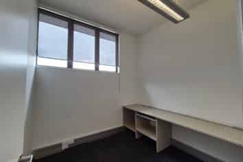 Central on Queen Street | Level 1