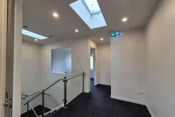 Central on Queen Street | Level 1
