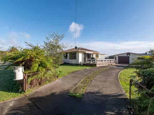 4 Melrose Avenue, Owhata