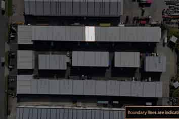 Bite-Sized Industrial | NO OFFICE