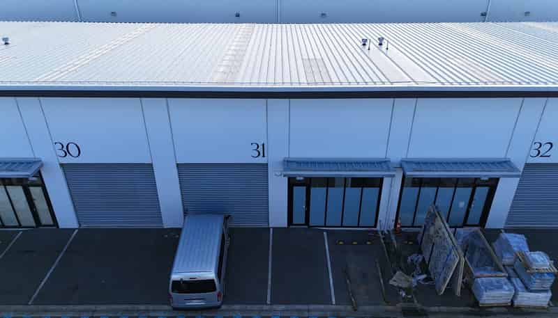 31/9 Chonny Crescent, Manurewa