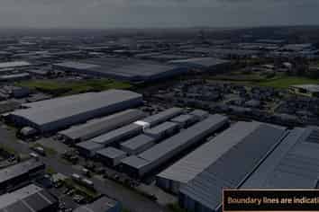 Bite-Sized Industrial | NO OFFICE