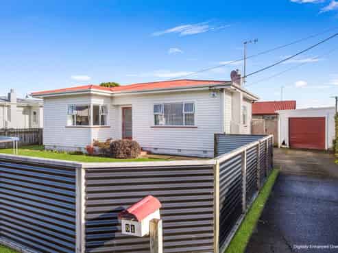 51 Parker Avenue, Levin