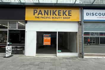 Fresh to the Market - A hot spot of retail