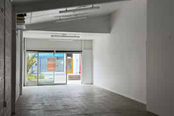 Fresh to the Market - A hot spot of retail