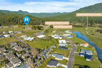 61 Pinehurst Drive, Pauanui