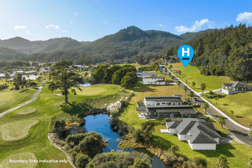 61 Pinehurst Drive, Pauanui