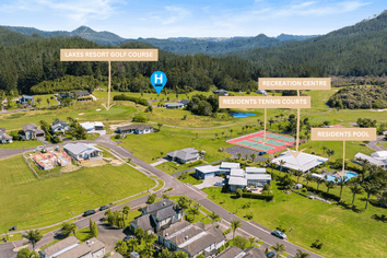 61 Pinehurst Drive, Pauanui