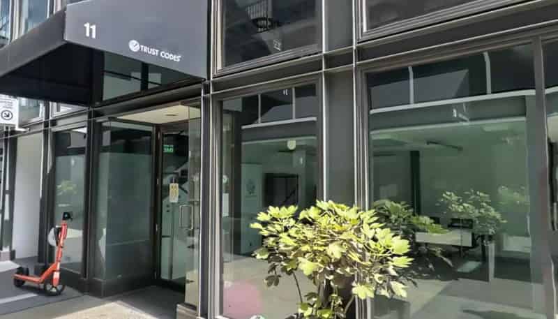  11 Dockside Lane, Auckland Central