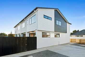 Lot 3, 62 Kings Road, Panmure