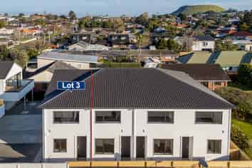 Lot 3, 62 Kings Road, Panmure