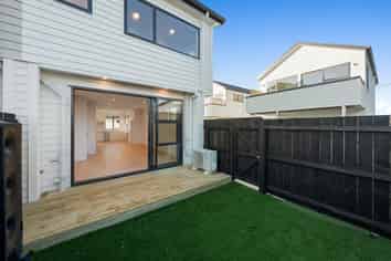 Lot 3, 62 Kings Road, Panmure