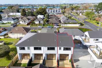 Lot 3, 62 Kings Road, Panmure