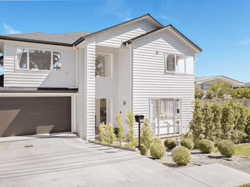 109 Kowhai Road, Mairangi Bay