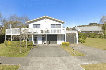 50 kaimanawa street , Omori