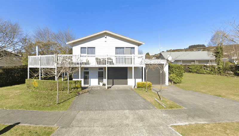 50 kaimanawa street , Omori