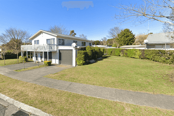 50 kaimanawa street , Omori