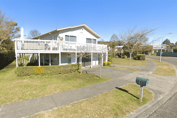 50 kaimanawa street , Omori
