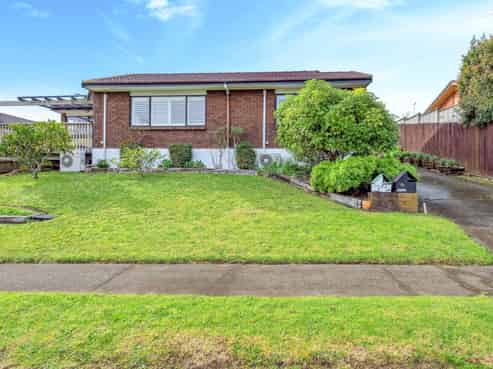 1/8 Northpark Avenue, Northpark