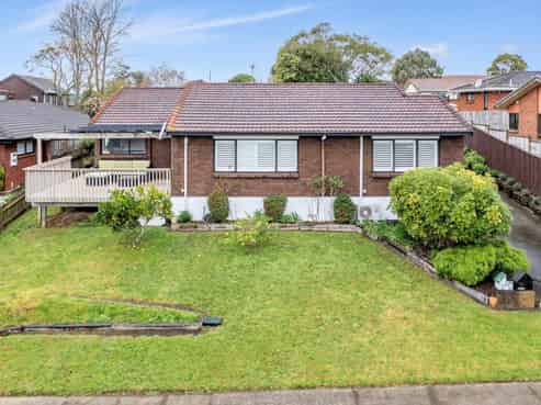 1/8 Northpark Avenue, Northpark
