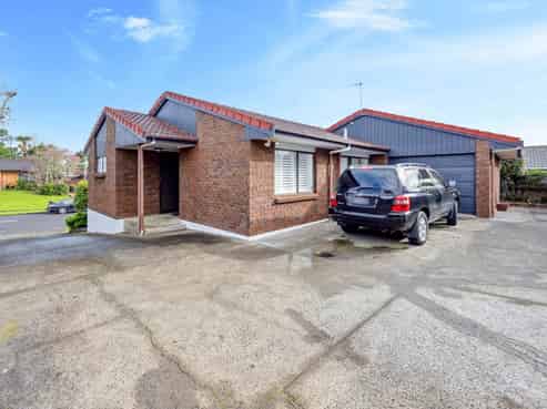 1/8 Northpark Avenue, Northpark