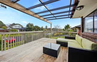 1/8 Northpark Avenue, Northpark