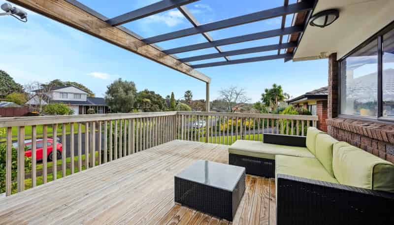 1/8 Northpark Avenue, Northpark